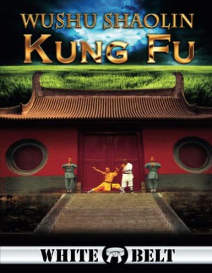 Wushu Shaolin Kung Fu