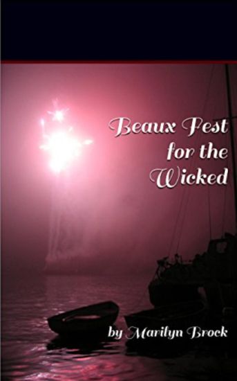 Beaux Fest for the Wicked