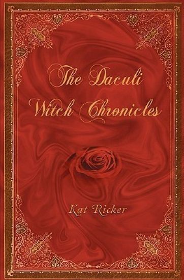 The Daculi Witch Chronicles