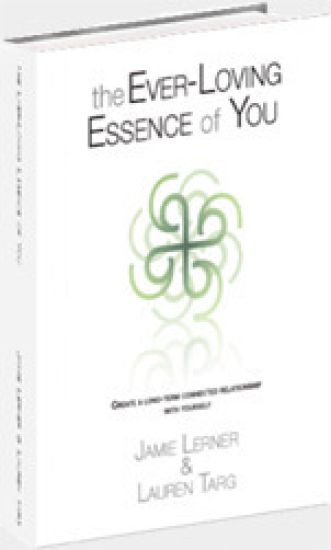 The Ever-Loving Essence of You