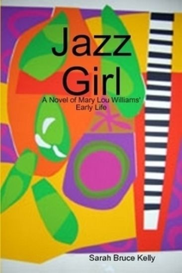 Jazz Girl