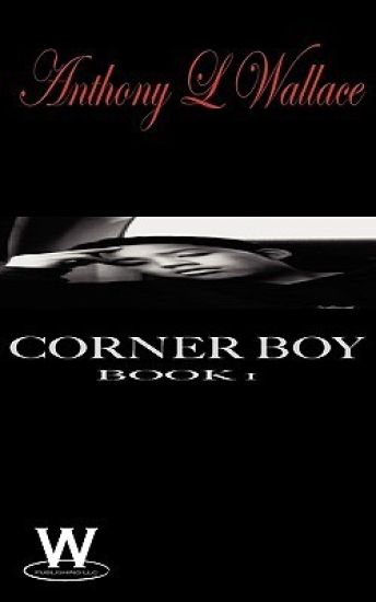 Corner Boy