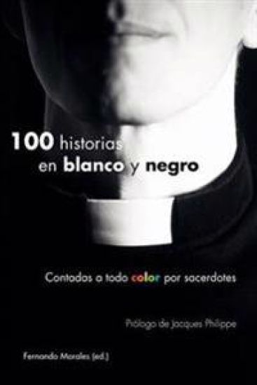 100 Historias En Blanco Y Negro
