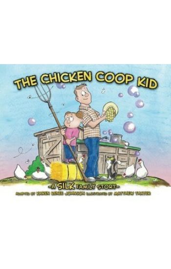 Chicken COOP Kid