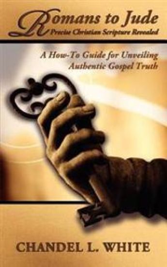 Romans to Jude - Precise Christian Scripture Revealed