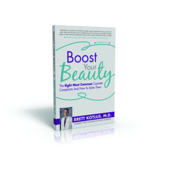 Boost Your Beauty: The Eight Most Common Cosmetic Complaints and How to Solve Them