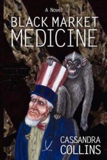 Black Market Medicine