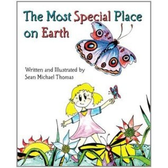 The Most Special Place on Earth