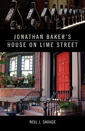 Jonathan Baker's House on Lime Street