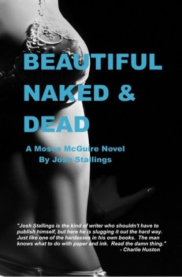Beautiful, Naked & Dead