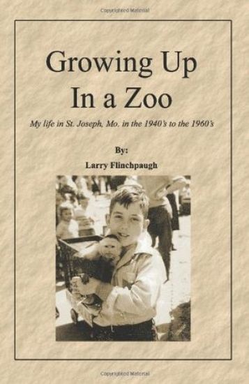 Growing Up in a Zoo