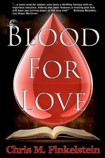 Blood for Love