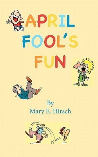 April Fool's Fun