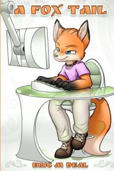 A Fox Tail