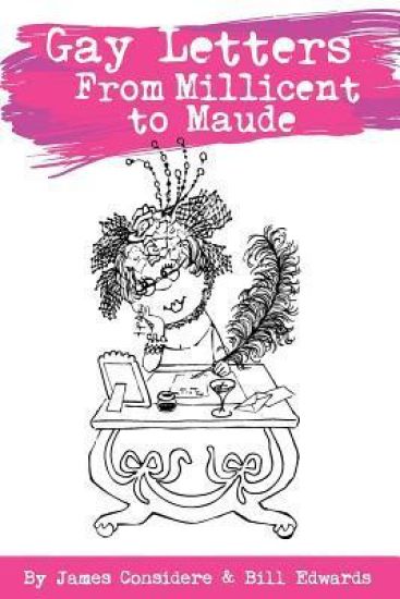 Gay Letters From Millicent To Maude