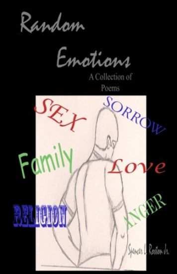 Random Emotions: A Collection of Poems