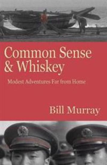 Common Sense and Whiskey