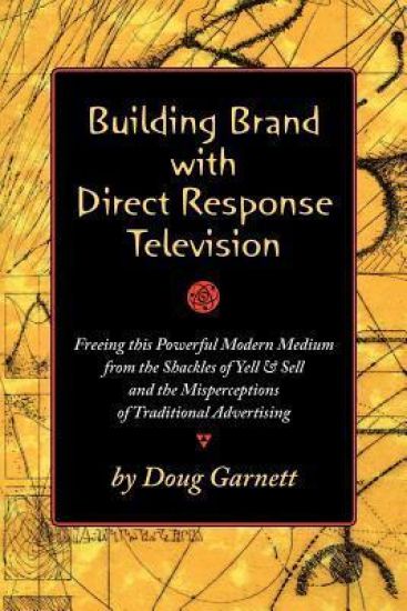 Building Brand with Direct Response Television