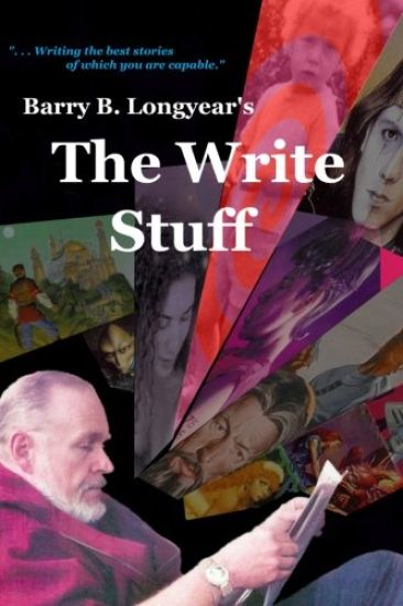 The Write Stuff