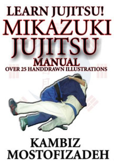 Mikazuki Jujitsu Manual