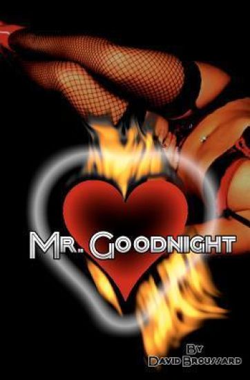 Mr. Goodnight