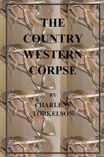 The Country Western Corpse
