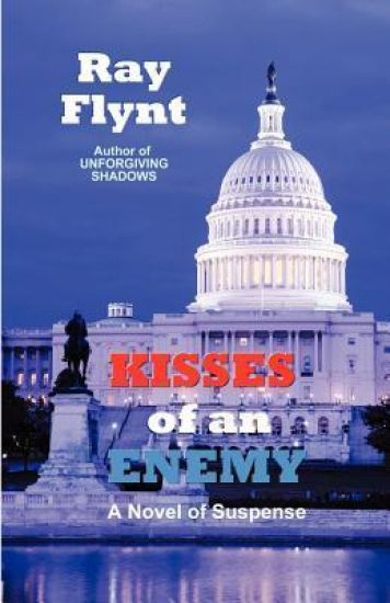 Kisses of an Enemy