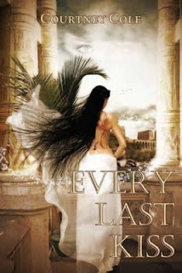 Every Last Kiss: The Bloodstone Saga