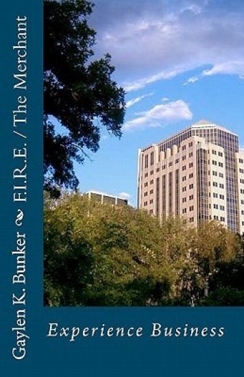 F.I.R.E. and the Merchant