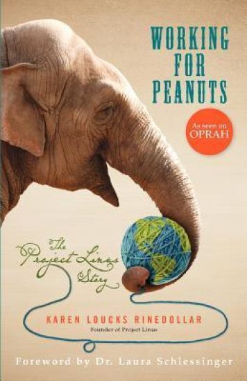 Working for Peanuts: The Project Linus Story