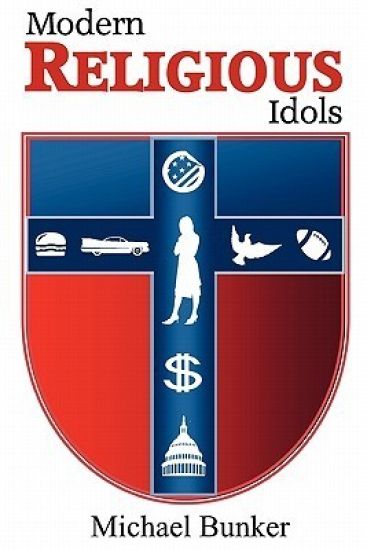 Modern Religious Idols