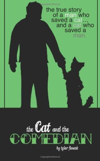 The Cat & the Comedian