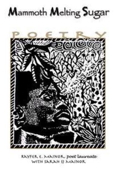 Mammoth Melting Sugar