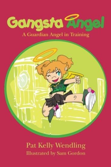 Gangsta Angel: A Guardian Angel in Training
