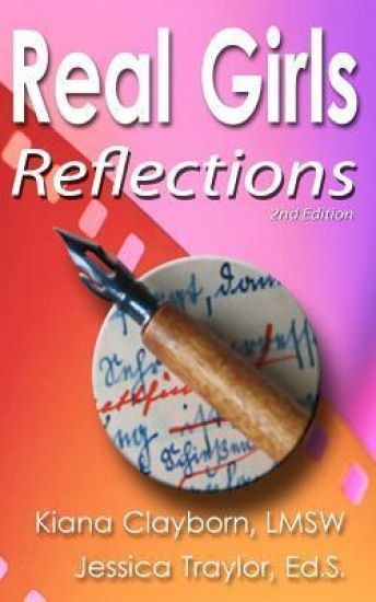 Real Girls: Reflections, 2nd Edition