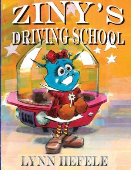 Ziny's Driving School: Teacher's Edition