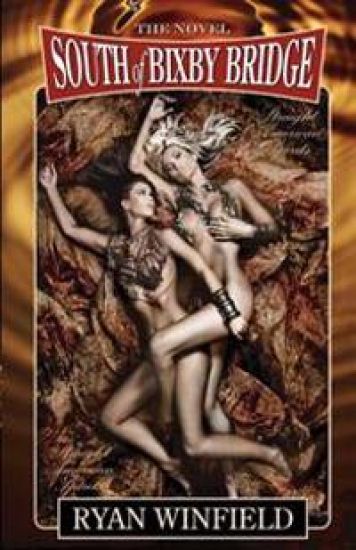 South of Bixby Bridge