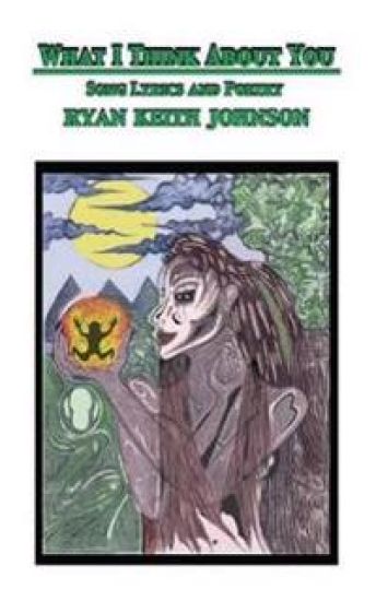 What I Think about You; Song Lyrics and Poetry