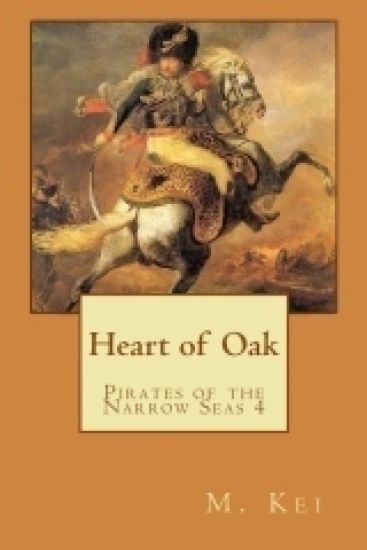 Pirates of the Narrow Seas 4: Heart of Oak