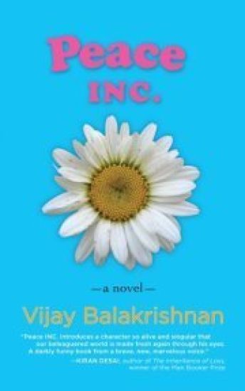 Peace Inc., a Novel