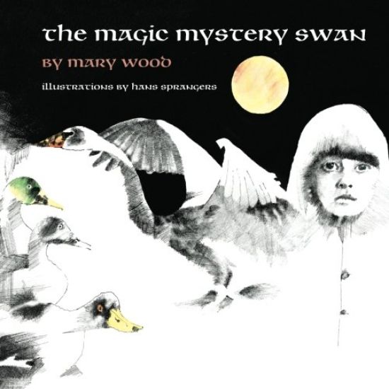 The Magic Mystery Swan