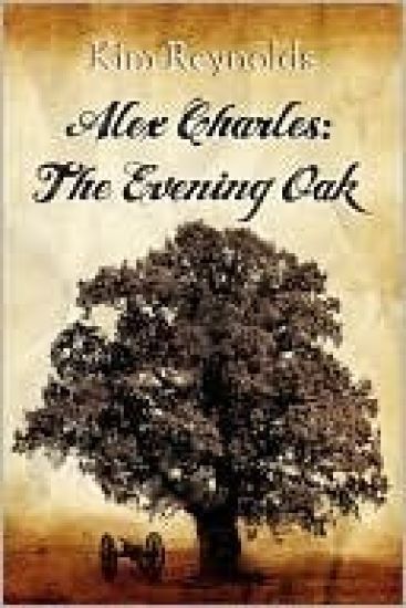 Alex Charles: The Evening Oak