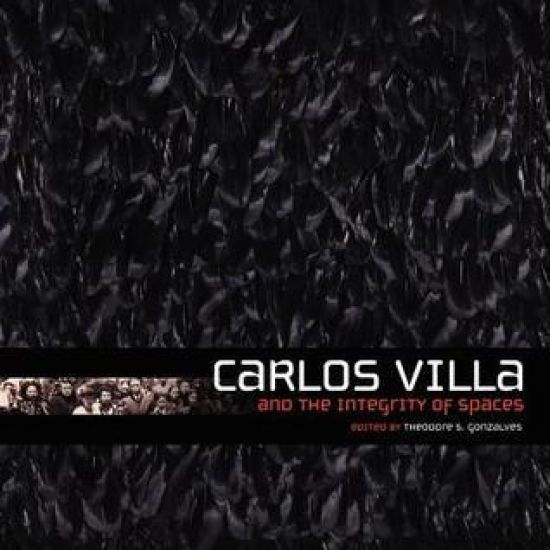 Carlos Villa and the Integrity of Spaces