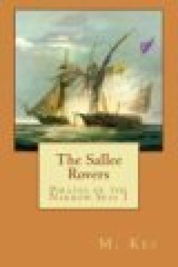 Pirates of the Narrow Seas 1: The Sallee Rovers