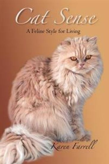 Cat Sense: A Feline Style for Living