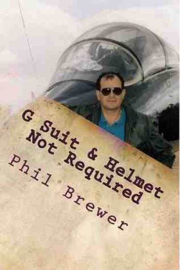 G Suit & Helmet Not Required: 4 Secrets of Doing Business Like a Fighter Pilot