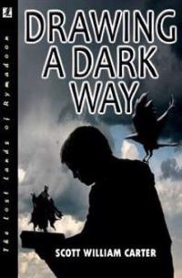 Drawing a Dark Way: Rymadoon