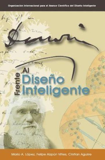 Charles Darwin Frente Al Diseño Inteligente