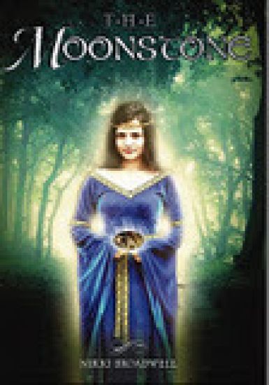Moonstone: Wolfmoon Book 1