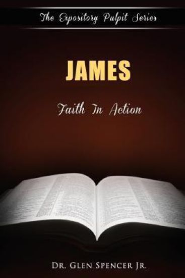 James: Faith In Action